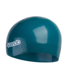 Шапочка для плавання Speedo FASTSKIN CAP AU, розмір S (52-56см), зелена