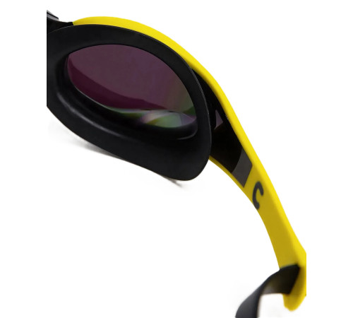 Окуляри для плавання Arena COBRA EDGE SWIPE MIRROR, різнокольорові