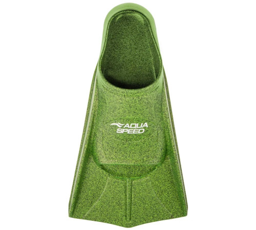 Ласти Aqua Speed TRAINING FINS 60434 розмір 33-34, зелені