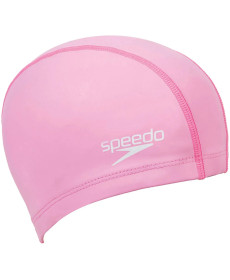 Шапочка для плавання Speedo ULTRA PACE CAP AU, рожева