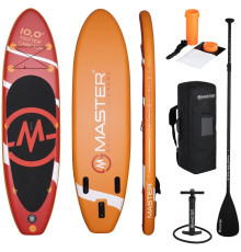 Надувна Sup дошка (Сапборд) MASTER Aqua Cabezon 300