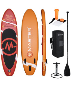 Надувна Sup дошка (Сапборд) MASTER Aqua Cabezon 300