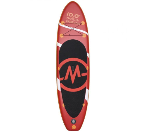 Надувна Sup дошка (Сапборд) MASTER Aqua Cabezon 300 Надувна Sup дошка (Сапборд) MASTER Aqua Cabezon 300