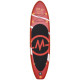 Надувна Sup дошка (Сапборд) MASTER Aqua Cabezon 300