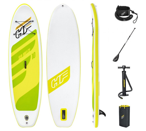 Дошка SUP Bestway Hydro Force Sea Breeze 305 cm