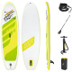 Дошка SUP Bestway Hydro Force Sea Breeze 305 cm