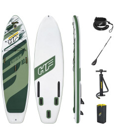 Дошка SUP Bestway Hydro Force Kahawai 3