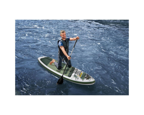 Дошка SUP Bestway Hydro Force Kahawai 3