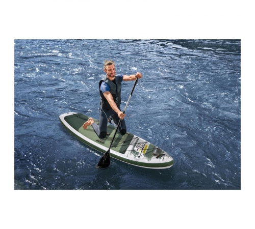 Дошка SUP Bestway Hydro Force Kahawai 3