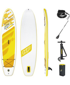 Дошка SUP Bestway Hydro Force Aqua Cruise 320см