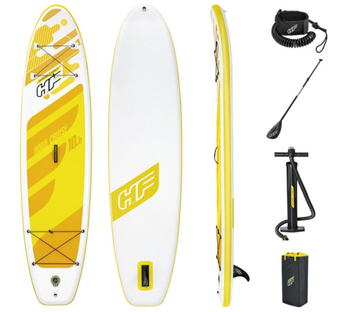 Дошка SUP Bestway Hydro Force Aqua Cruise 320см