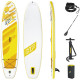 Дошка SUP Bestway Hydro Force Aqua Cruise 320см