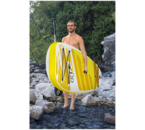 Дошка SUP Bestway Hydro Force Aqua Cruise 320см