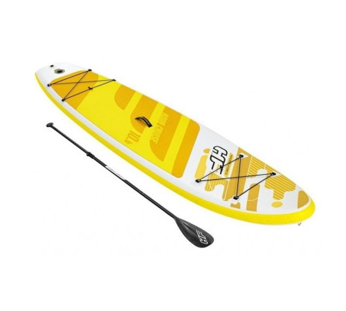 Дошка SUP Bestway Hydro Force Aqua Cruise 320см