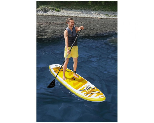 Дошка SUP Bestway Hydro Force Aqua Cruise 320см