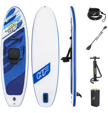 Дошка SUP Bestway Hydro Force Oceana 305 см