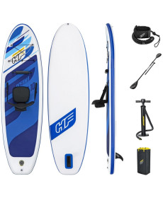 Дошка SUP Bestway Hydro Force Oceana 305 см