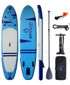 Надувна SUP дошка (Сапборд) SPARTAN 3403 320