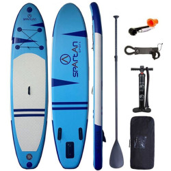 Надувна SUP дошка (Сапборд) SPARTAN 3403 320