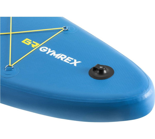 Надувна SUP дошка (Сапборд) Gymrex 333 Надувна SUP дошка (Сапборд) Gymrex 333
