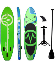 Надувна SUP дошка (Сапборд) MASTER B810 Aqua Elfin 10 300 см
