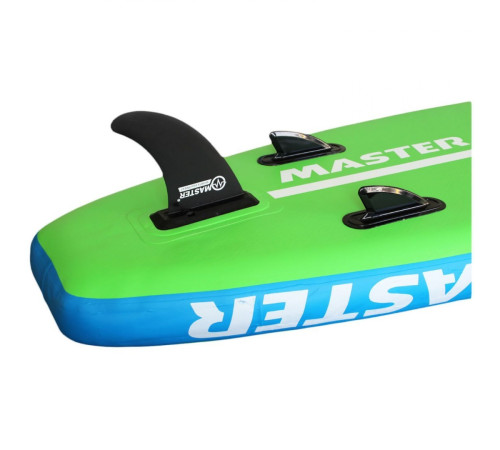 Надувна SUP дошка (Сапборд) MASTER B810 Aqua Elfin 10 300 см Надувна SUP дошка (Сапборд) MASTER B810 Aqua Elfin 10 300 см