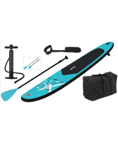 Надувна SUP дошка (Сапборд) XQ Max 441936 285 