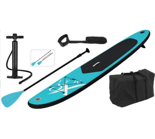 Надувна SUP дошка (Сапборд) XQ Max 441936 285 Надувна SUP дошка (Сапборд) XQ Max 441936 285