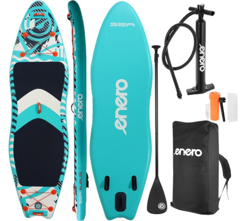 Надувна SUP дошка (Сапборд) ENERO Ocean 320 Надувна SUP дошка (Сапборд) ENERO Ocean 320