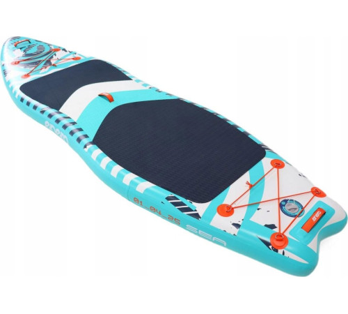 Надувна SUP дошка (Сапборд) ENERO Ocean 320 Надувна SUP дошка (Сапборд) ENERO Ocean 320