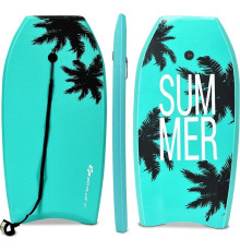 Надувна SUP дошка (Сапборд) Costway 94 