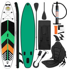 Надувна SUP дошка (Сапборд) LUANA 350