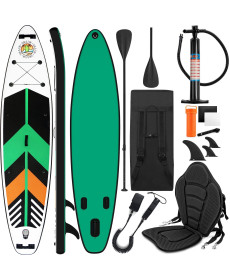 Надувна SUP дошка (Сапборд) LUANA 350
