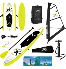 Надувна SUP дошка (Сапборд) XQ Max 7081094 305