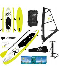 Надувна SUP дошка (Сапборд) XQ Max 7081094 305