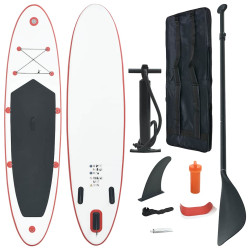 Надувна SUP дошка (Сапборд) vidaXL 92201 360