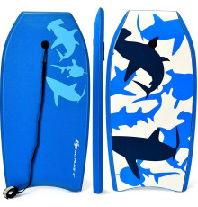Надувна SUP дошка (Сапборд) Costway 94