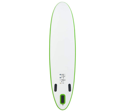 Надувна SUP дошка (Сапборд) vidaXL 92733 360 Надувна SUP дошка (Сапборд) vidaXL 92733 360