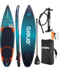 Надувна SUP дошка (Сапборд) ENERO Ocean 350