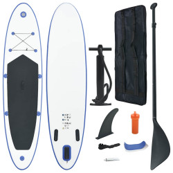Надувна SUP дошка (Сапборд) vidaXL 90633 330