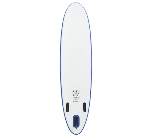 Надувна SUP дошка (Сапборд) vidaXL 90633 330 Надувна SUP дошка (Сапборд) vidaXL 90633 330
