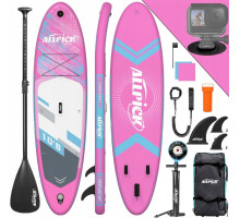 Надувна SUP дошка (Сапборд) ALLPICK 090807 320