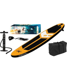Надувна SUP дошка (Сапборд) XQ Max SURF 245