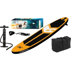 Надувна SUP дошка (Сапборд) XQ Max SURF 245