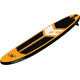 Надувна SUP дошка (Сапборд) XQ Max SURF 245