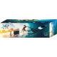 Надувна SUP дошка (Сапборд) XQ Max SURF 245