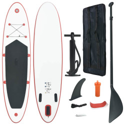 Надувна SUP дошка (Сапборд) vidaXL 90632 330