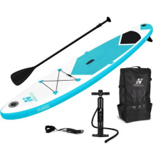 Надувна SUP дошка (Сапборд) XQ MAX HONOLULU 7092069 320