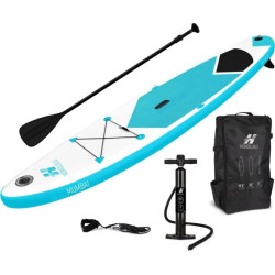 Надувна SUP дошка (Сапборд) XQ MAX HONOLULU 7092069 320