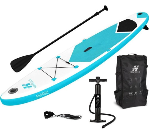 Надувна SUP дошка (Сапборд) XQ MAX HONOLULU 7092069 320 Надувна SUP дошка (Сапборд) XQ MAX HONOLULU 7092069 320